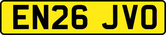 EN26JVO