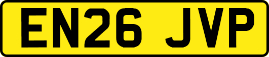 EN26JVP