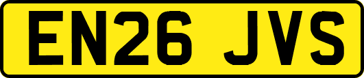 EN26JVS
