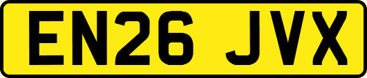 EN26JVX