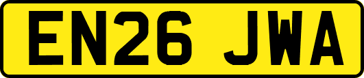 EN26JWA