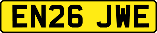 EN26JWE