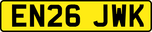 EN26JWK