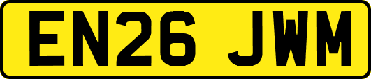 EN26JWM