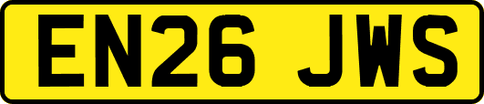 EN26JWS
