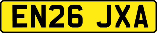 EN26JXA