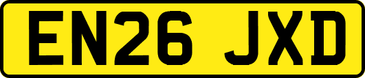EN26JXD