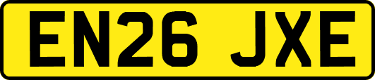 EN26JXE