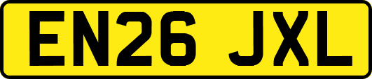 EN26JXL