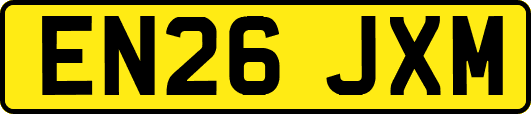 EN26JXM