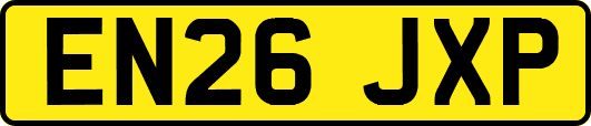 EN26JXP