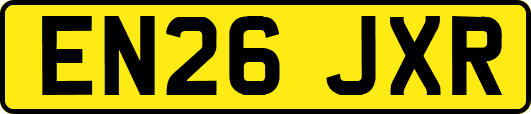 EN26JXR