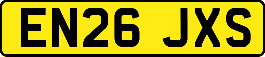 EN26JXS