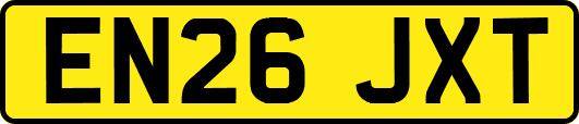 EN26JXT