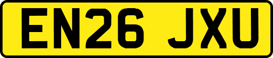 EN26JXU