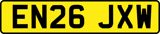 EN26JXW