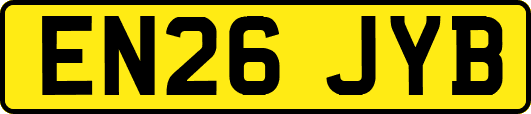 EN26JYB