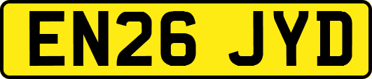 EN26JYD