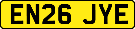 EN26JYE
