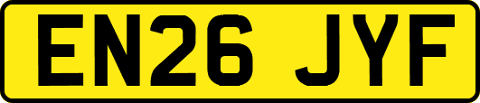 EN26JYF