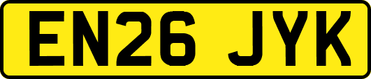 EN26JYK