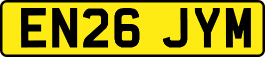EN26JYM