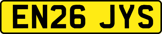 EN26JYS
