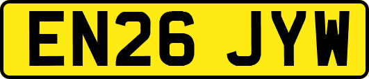 EN26JYW
