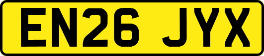 EN26JYX