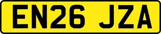 EN26JZA