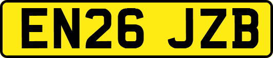 EN26JZB