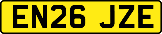 EN26JZE