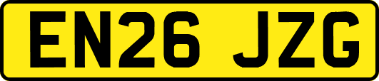 EN26JZG
