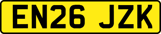 EN26JZK