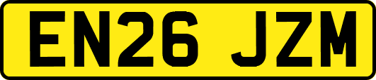 EN26JZM