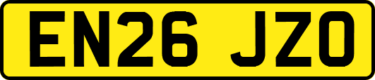EN26JZO
