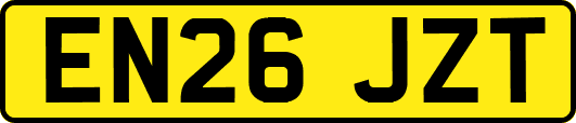 EN26JZT