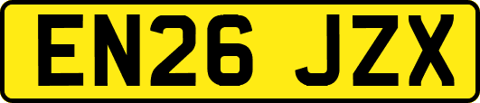 EN26JZX