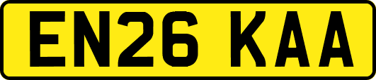 EN26KAA