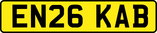 EN26KAB