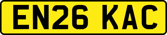 EN26KAC