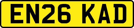 EN26KAD