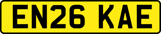 EN26KAE