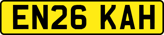 EN26KAH