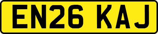 EN26KAJ