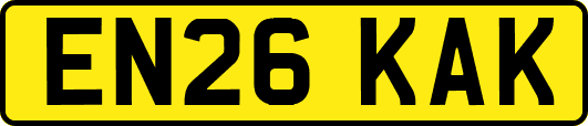 EN26KAK