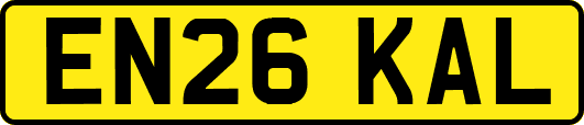 EN26KAL