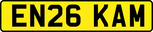 EN26KAM