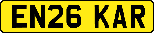 EN26KAR