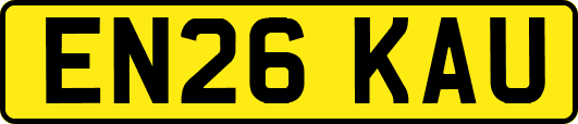 EN26KAU